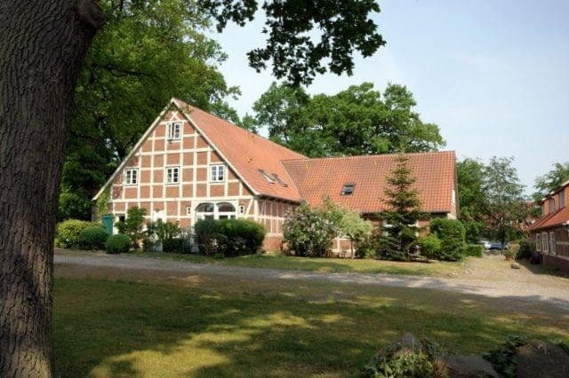 2 bedroom flat for sale, 85 m², Alte Dorfstr. 3a, Hollenstedt, Lower Saxony 2 bedroom flat for sale, 85 m², Alte Dorfstr. 3a, Hollenstedt, Lower Saxony