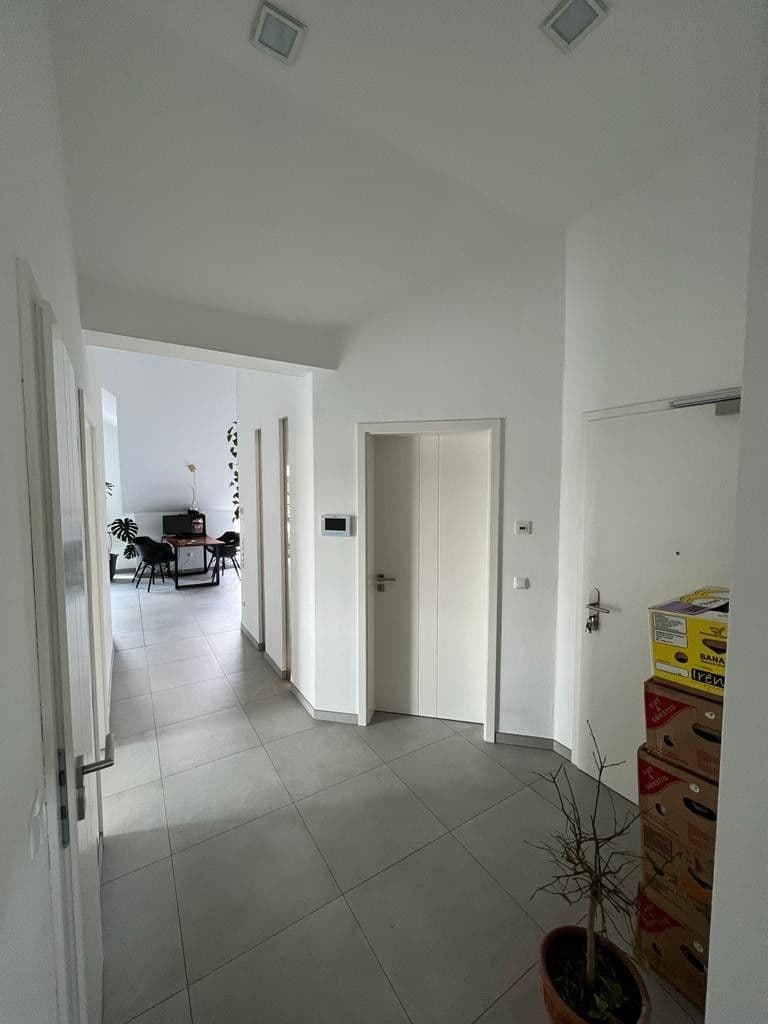 3 bedroom flat to rent, 93 m², An der Johanniskirche 13, Hildesheim, Lower Saxony 3 bedroom flat to rent, 93 m², An der Johanniskirche 13, Hildesheim, Lower Saxony