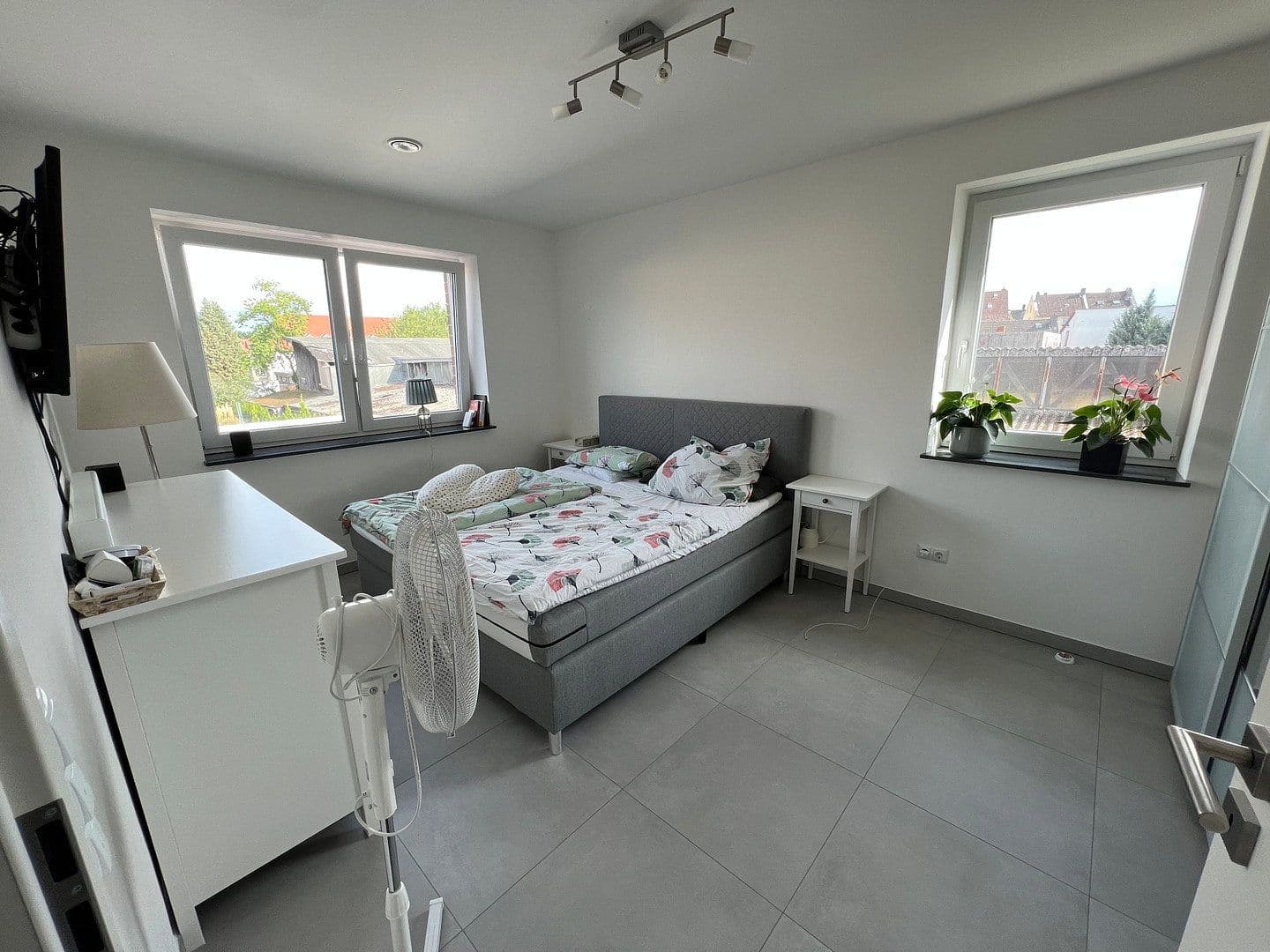 3 bedroom flat to rent, 93 m², An der Johanniskirche 13, Hildesheim, Lower Saxony 3 bedroom flat to rent, 93 m², An der Johanniskirche 13, Hildesheim, Lower Saxony