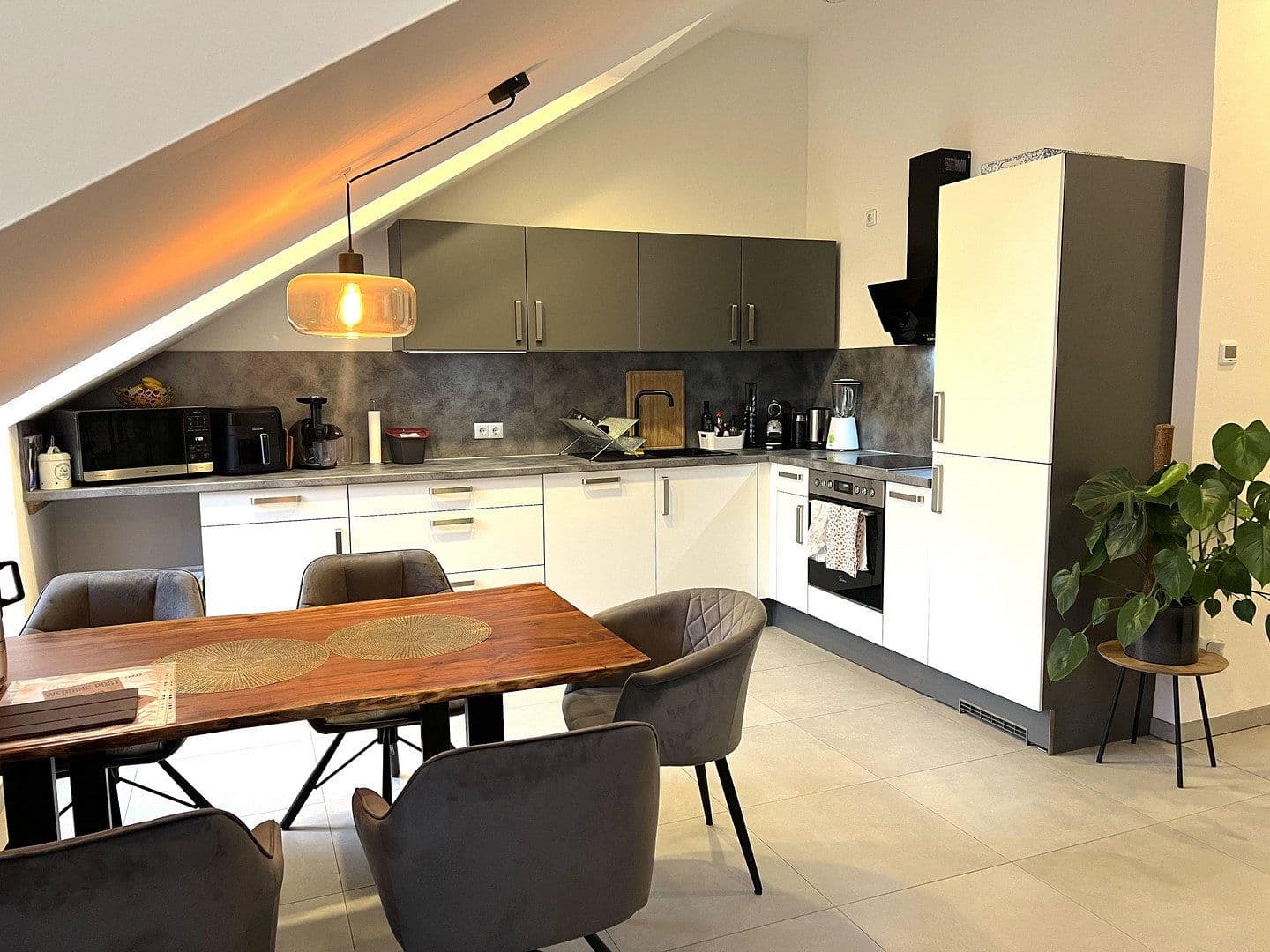 3 bedroom flat to rent, 93 m², An der Johanniskirche 13, Hildesheim, Lower Saxony 3 bedroom flat to rent, 93 m², An der Johanniskirche 13, Hildesheim, Lower Saxony