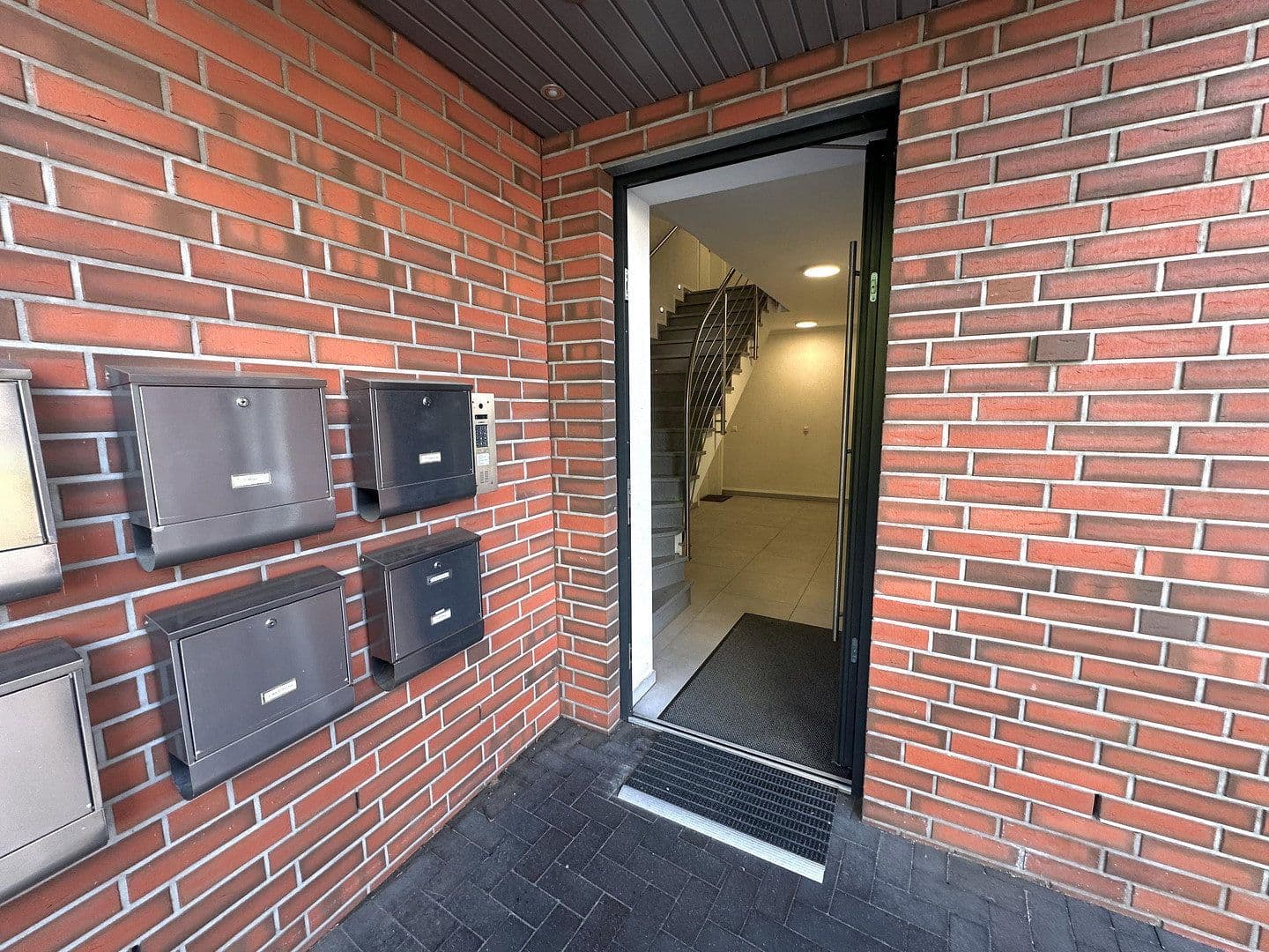 3 bedroom flat to rent, 93 m², An der Johanniskirche 13, Hildesheim, Lower Saxony 3 bedroom flat to rent, 93 m², An der Johanniskirche 13, Hildesheim, Lower Saxony