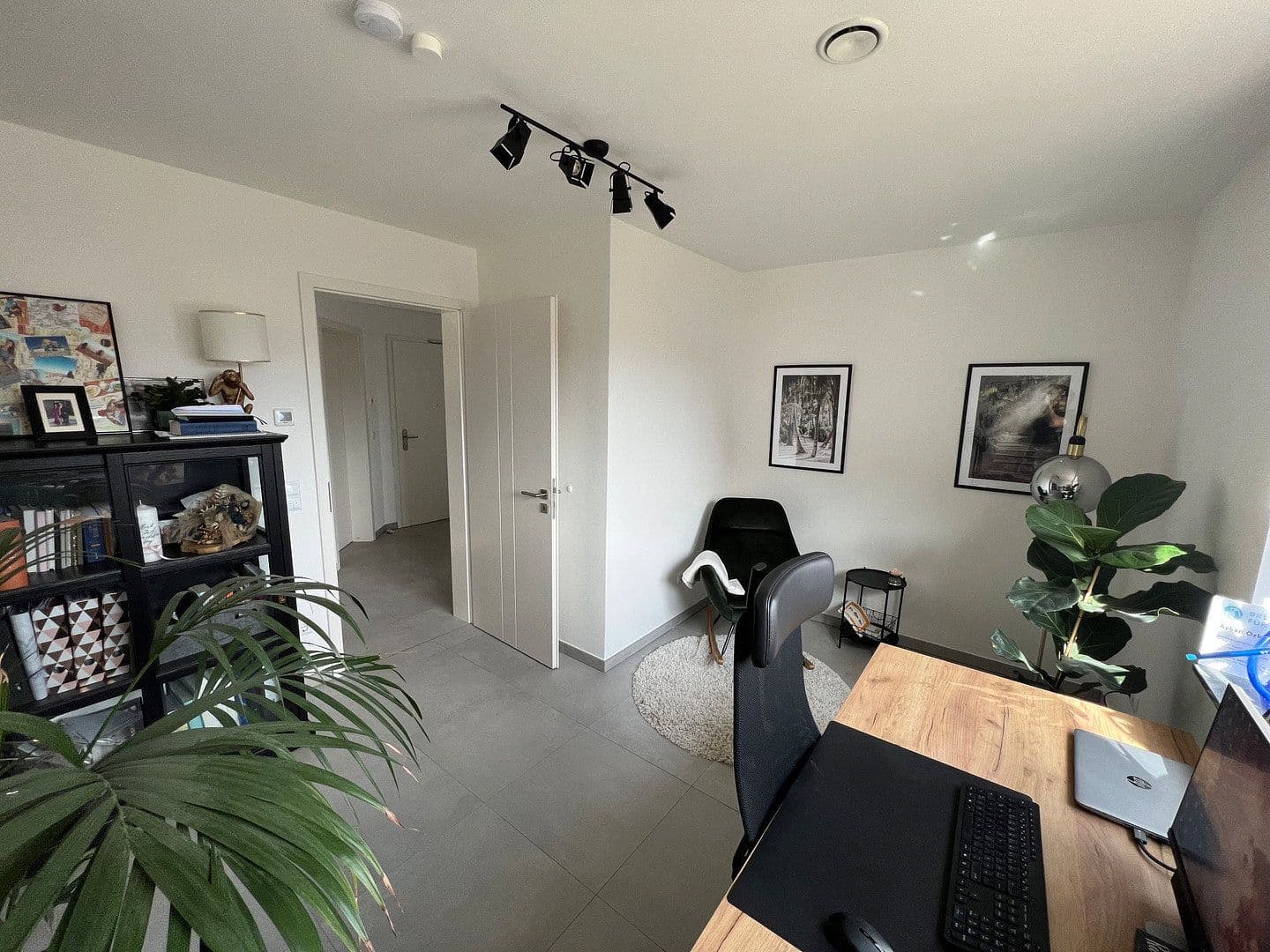 3 bedroom flat to rent, 93 m², An der Johanniskirche 13, Hildesheim, Lower Saxony 3 bedroom flat to rent, 93 m², An der Johanniskirche 13, Hildesheim, Lower Saxony