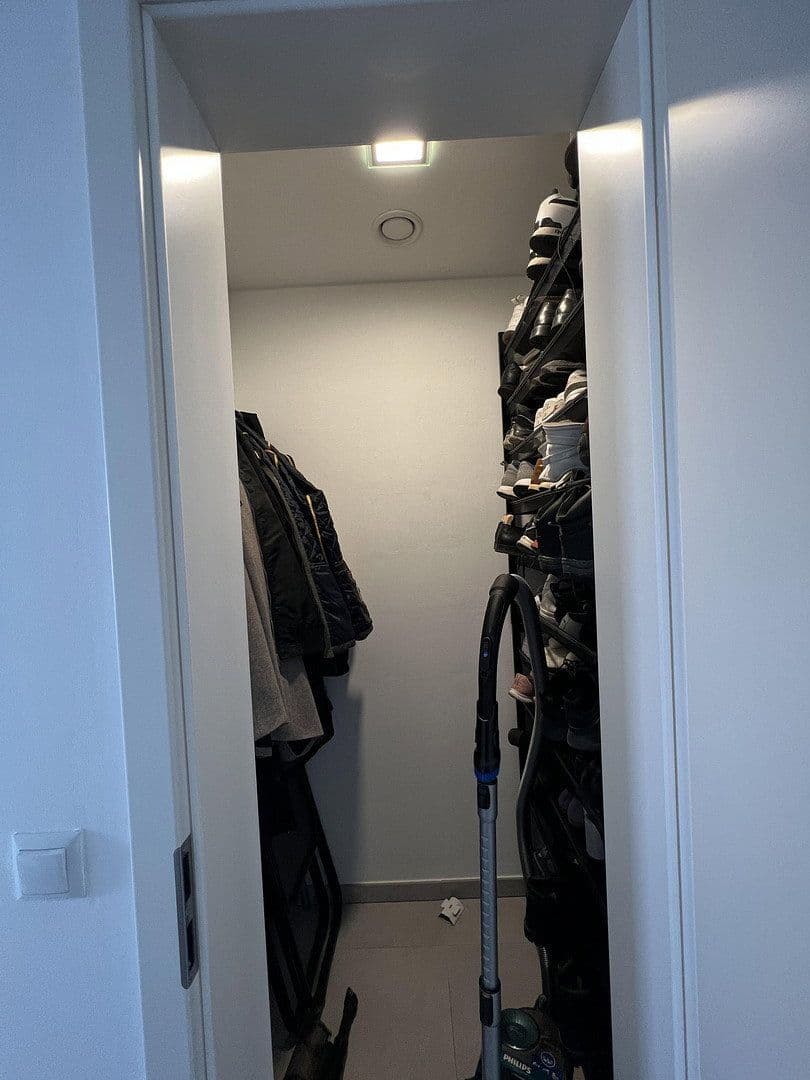 3 bedroom flat to rent, 93 m², An der Johanniskirche 13, Hildesheim, Lower Saxony 3 bedroom flat to rent, 93 m², An der Johanniskirche 13, Hildesheim, Lower Saxony