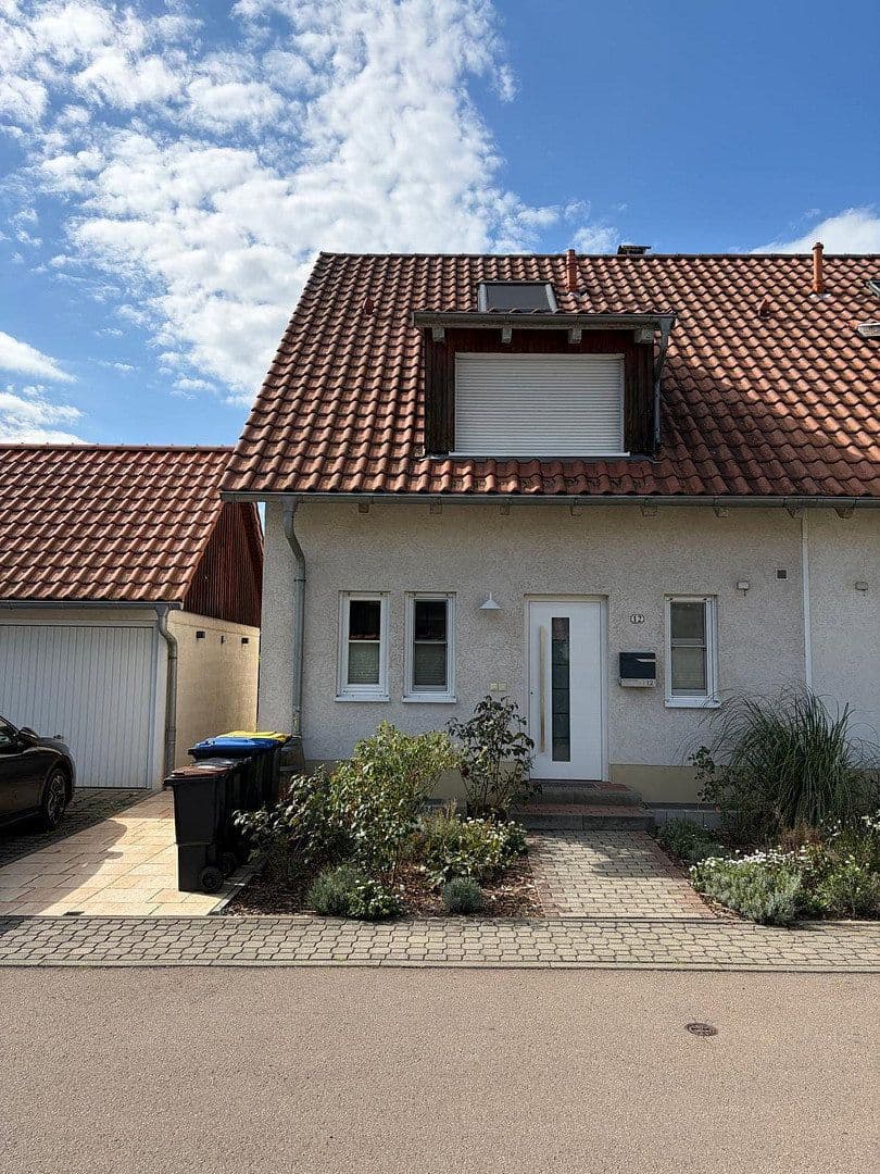 house for sale, 116 m², Radebeul, Saxony house for sale, 116 m², Radebeul, Saxony