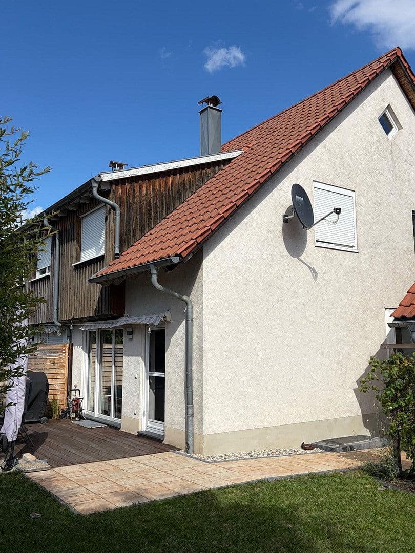 house for sale, 116 m², Radebeul, Saxony house for sale, 116 m², Radebeul, Saxony