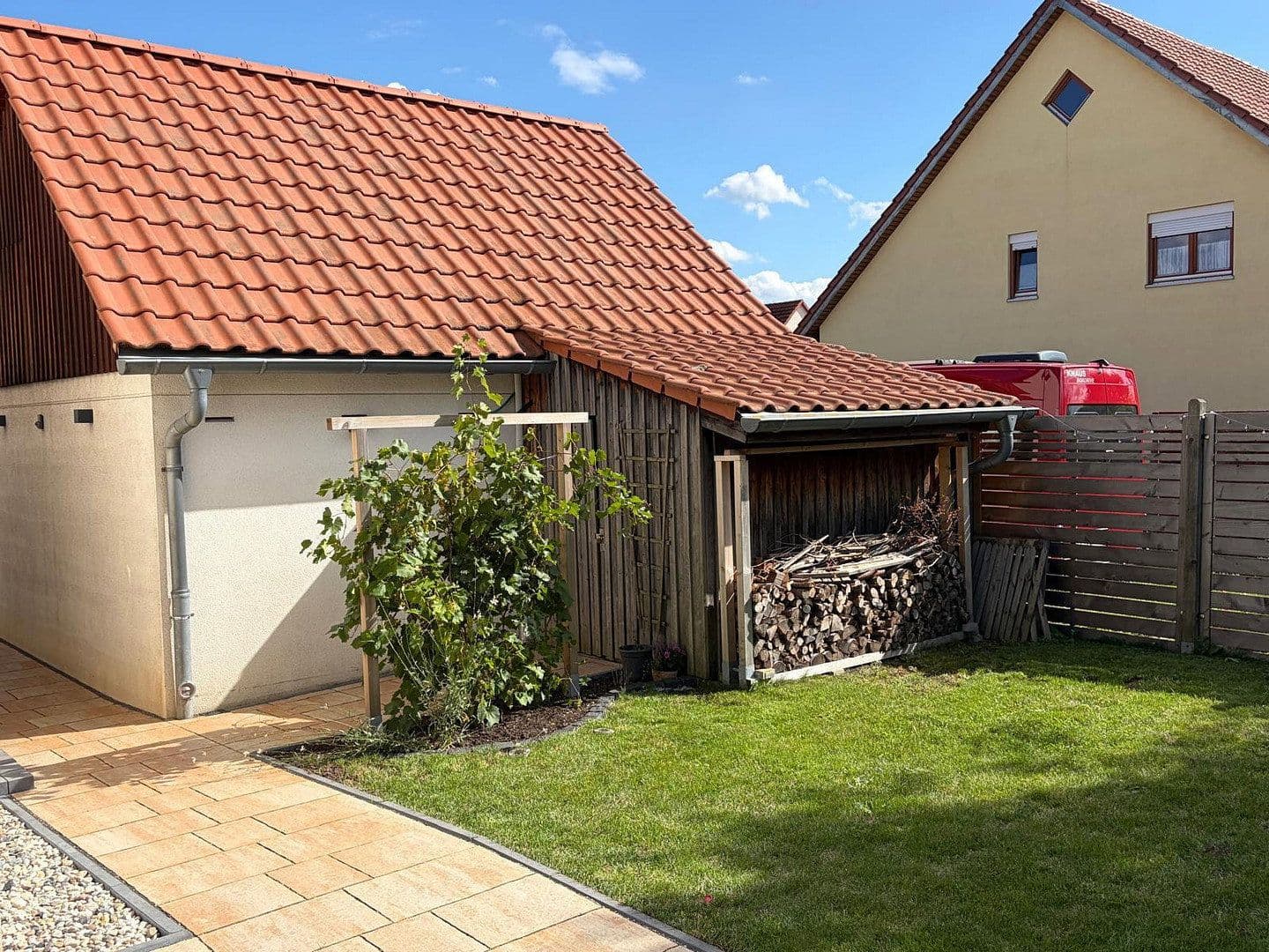 house for sale, 116 m², Radebeul, Saxony house for sale, 116 m², Radebeul, Saxony