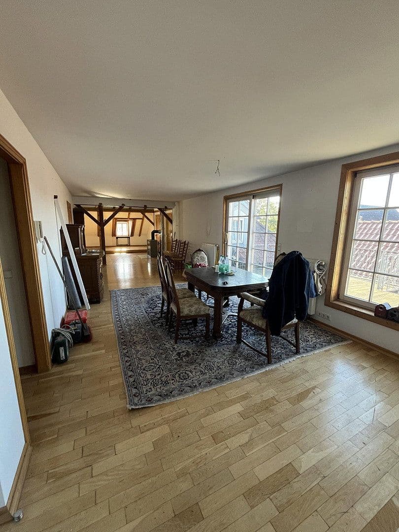 5 bedroom flat for sale, 167 m², Hannoversche Neustadt 42, Burgdorf, Lower Saxony 5 bedroom flat for sale, 167 m², Hannoversche Neustadt 42, Burgdorf, Lower Saxony