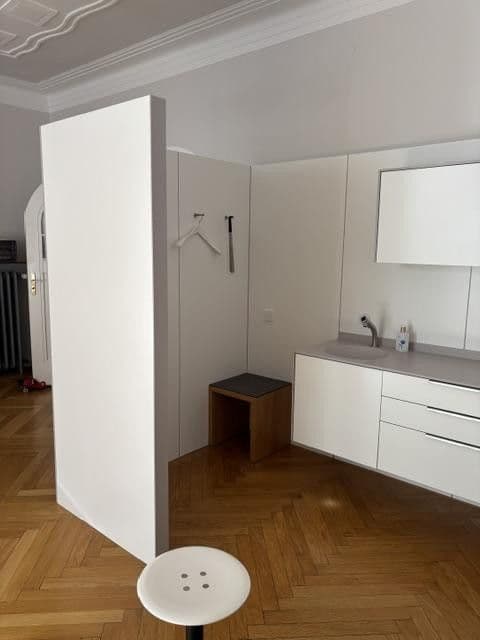 office to rent, 136 m², Prinzregentenstraße 95, München, Bavaria office to rent, 136 m², Prinzregentenstraße 95, München, Bavaria