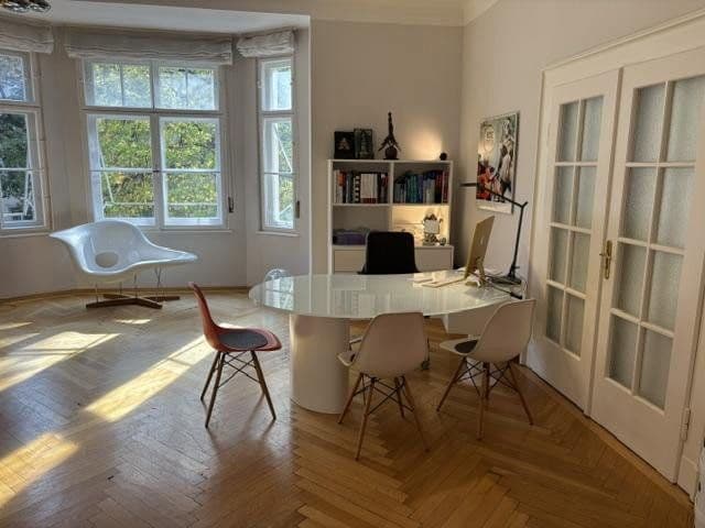 office to rent, 136 m², Prinzregentenstraße 95, München, Bavaria office to rent, 136 m², Prinzregentenstraße 95, München, Bavaria