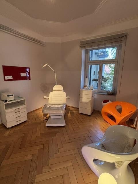 office to rent, 136 m², Prinzregentenstraße 95, München, Bavaria office to rent, 136 m², Prinzregentenstraße 95, München, Bavaria