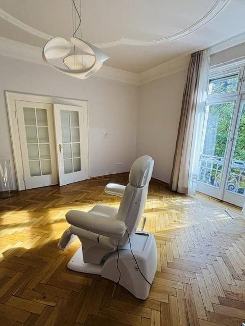 office to rent, 136 m², Prinzregentenstraße 95, München, Bavaria office to rent, 136 m², Prinzregentenstraße 95, München, Bavaria