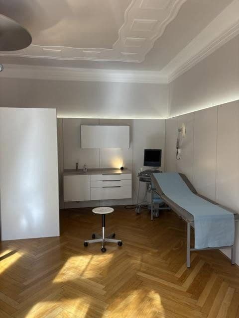 office to rent, 136 m², Prinzregentenstraße 95, München, Bavaria office to rent, 136 m², Prinzregentenstraße 95, München, Bavaria
