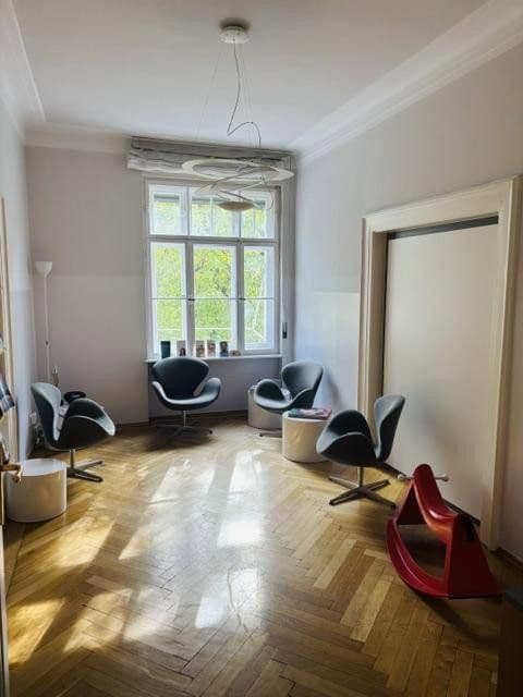 office to rent, 136 m², Prinzregentenstraße 95, München, Bavaria office to rent, 136 m², Prinzregentenstraße 95, München, Bavaria