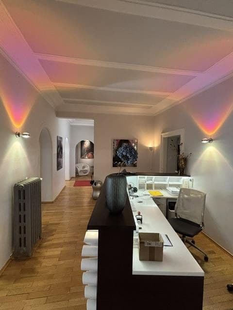 office to rent, 136 m², Prinzregentenstraße 95, München, Bavaria office to rent, 136 m², Prinzregentenstraße 95, München, Bavaria