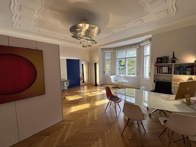 office to rent, 136 m², Prinzregentenstraße 95, München, Bavaria office to rent, 136 m², Prinzregentenstraße 95, München, Bavaria