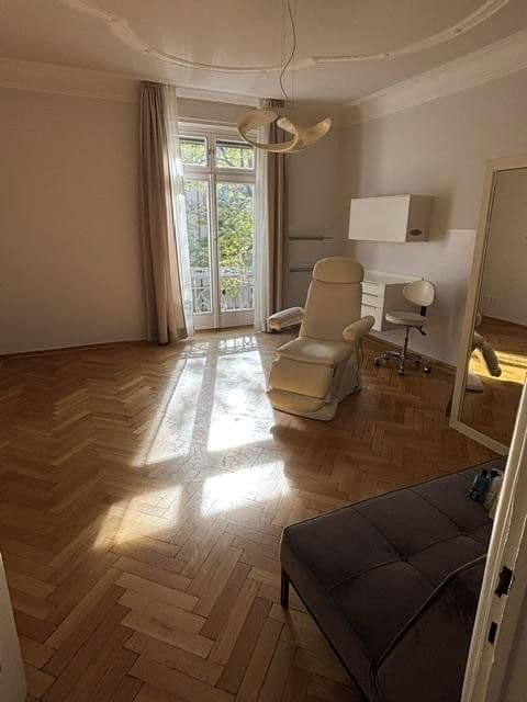 office to rent, 136 m², Prinzregentenstraße 95, München, Bavaria office to rent, 136 m², Prinzregentenstraße 95, München, Bavaria