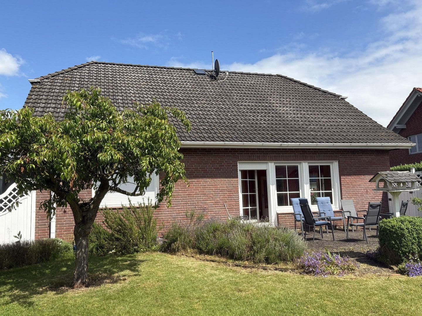 house for sale, 170 m², Coppenbrügge, Lower Saxony house for sale, 170 m², Coppenbrügge, Lower Saxony