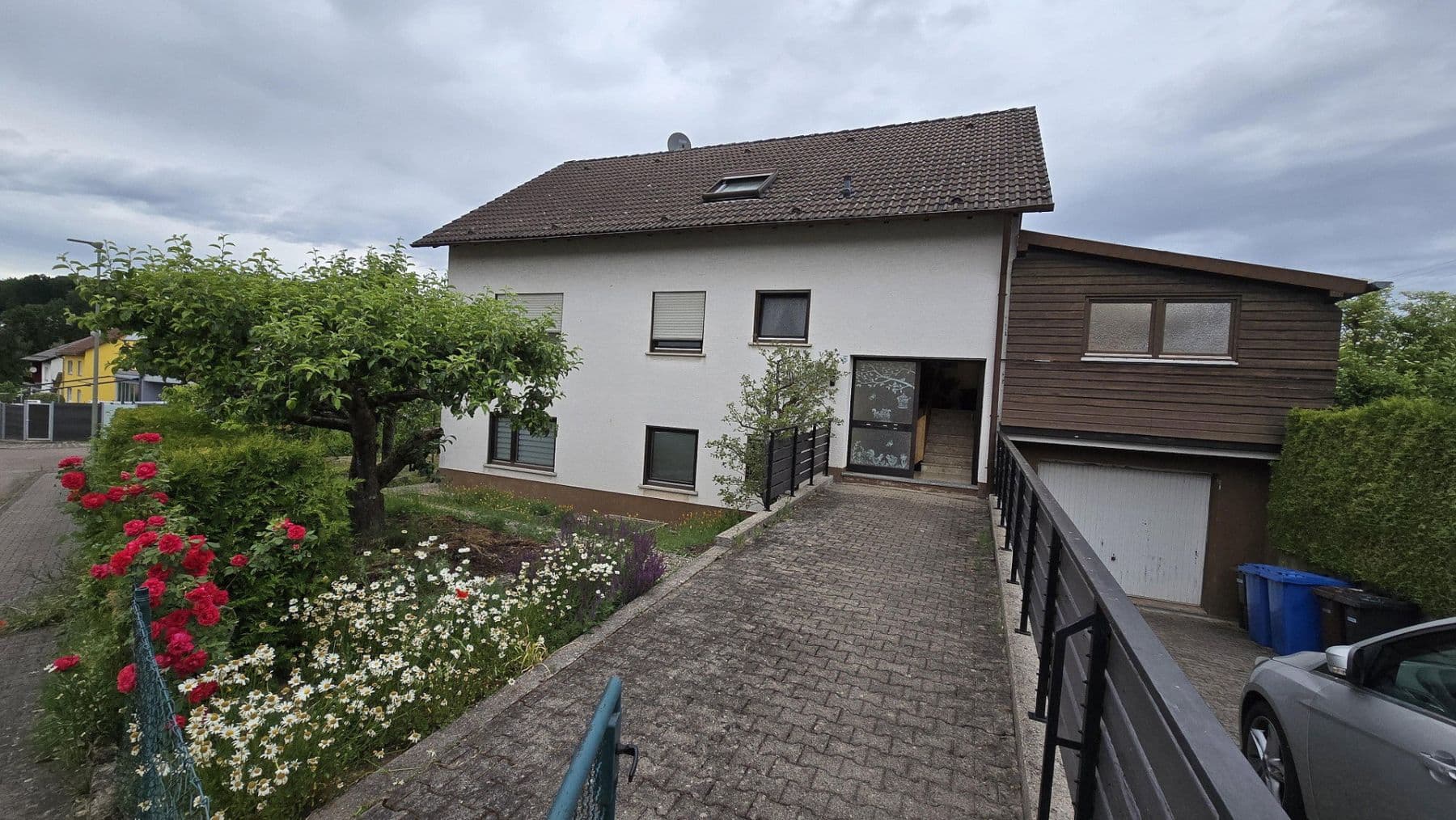 house for sale, 230 m², Dellfeld, Rhineland-Palatinate house for sale, 230 m², Dellfeld, Rhineland-Palatinate