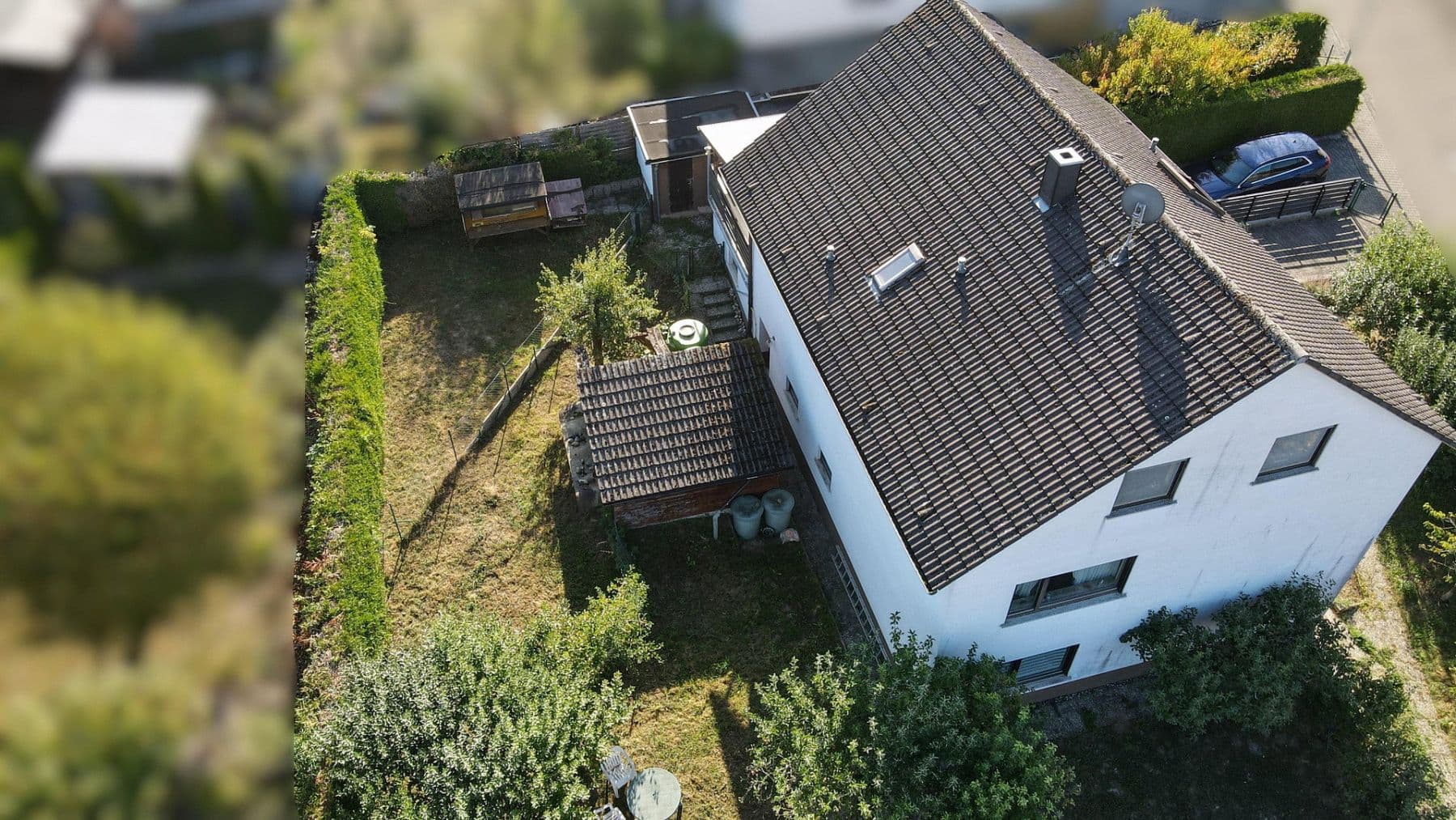 house for sale, 230 m², Dellfeld, Rhineland-Palatinate house for sale, 230 m², Dellfeld, Rhineland-Palatinate