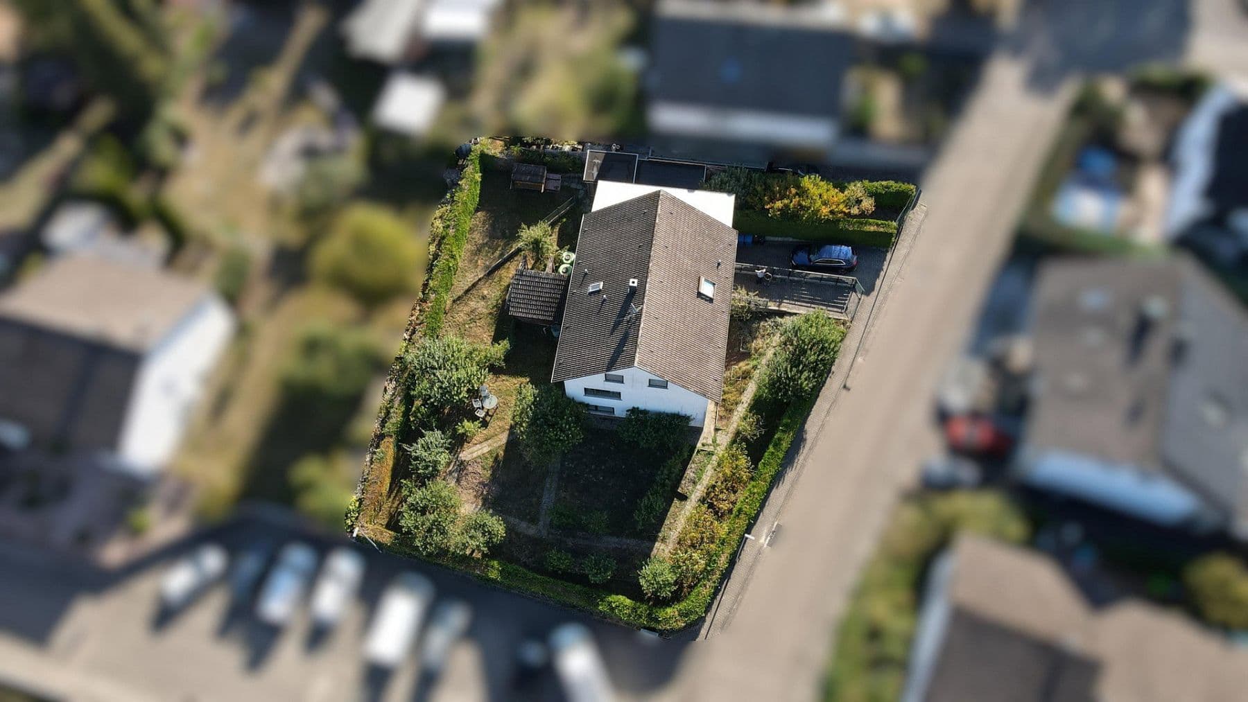 house for sale, 230 m², Dellfeld, Rhineland-Palatinate house for sale, 230 m², Dellfeld, Rhineland-Palatinate