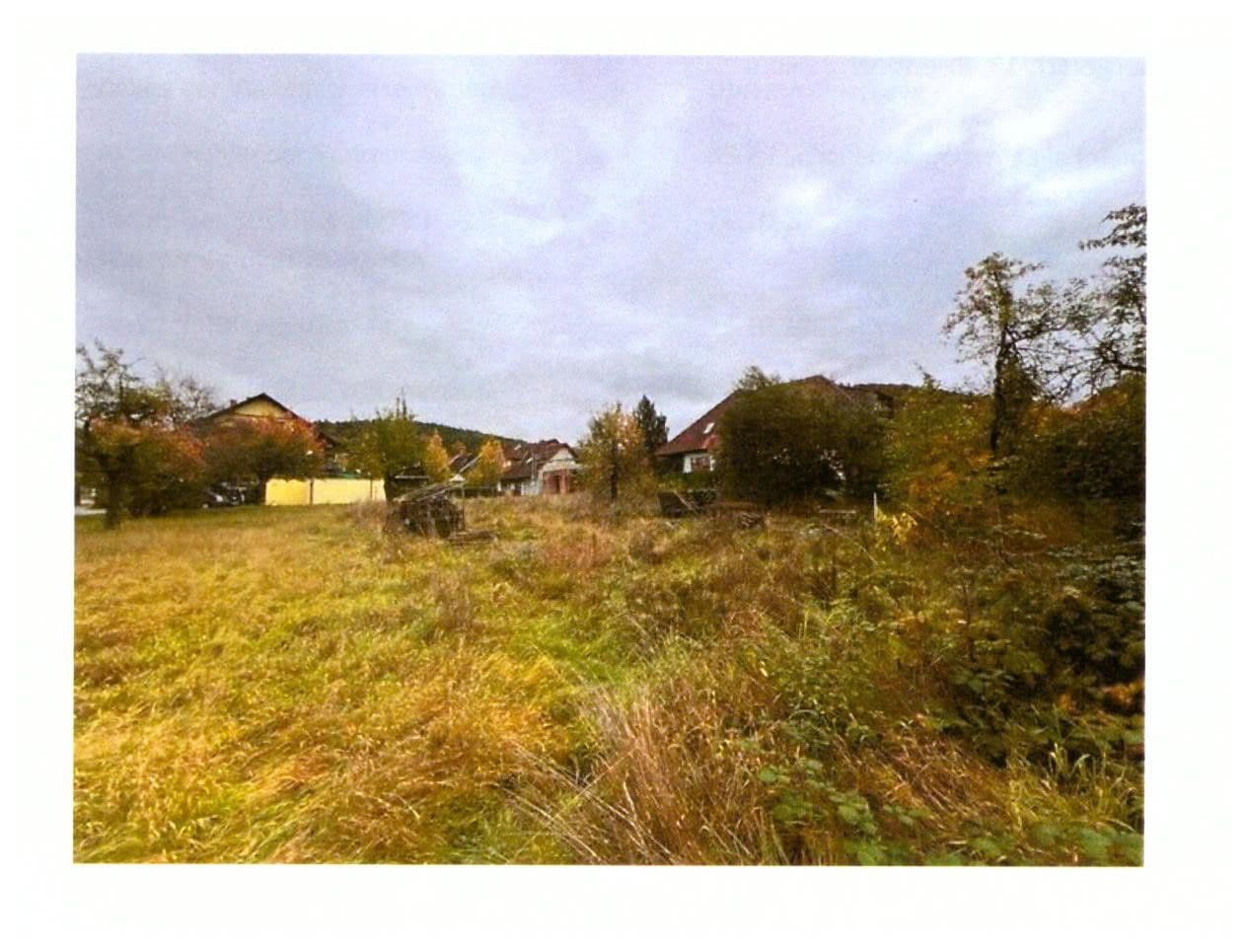 plot for sale, 867 m², F. J.Schellenbergerstr.13, Erlenbach am Main, Bavaria plot for sale, 867 m², F. J.Schellenbergerstr.13, Erlenbach am Main, Bavaria