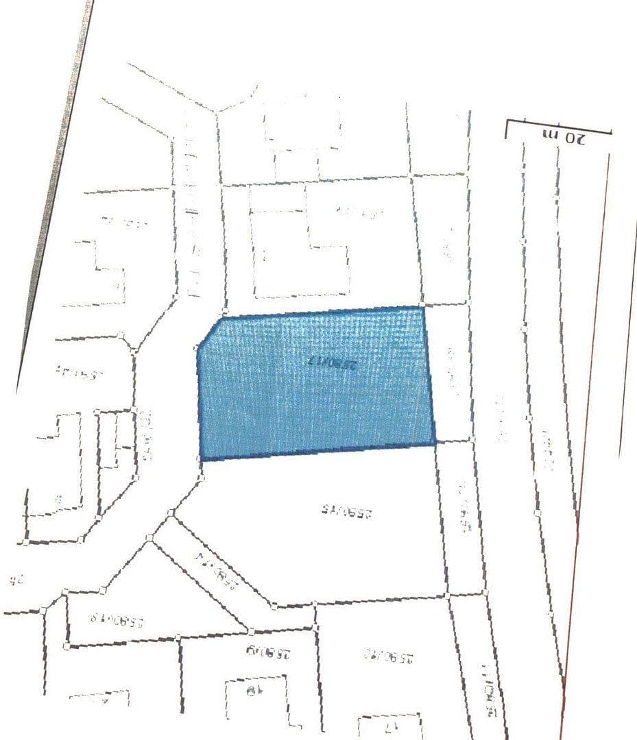 plot for sale, 867 m², F. J.Schellenbergerstr.13, Erlenbach am Main, Bavaria plot for sale, 867 m², F. J.Schellenbergerstr.13, Erlenbach am Main, Bavaria