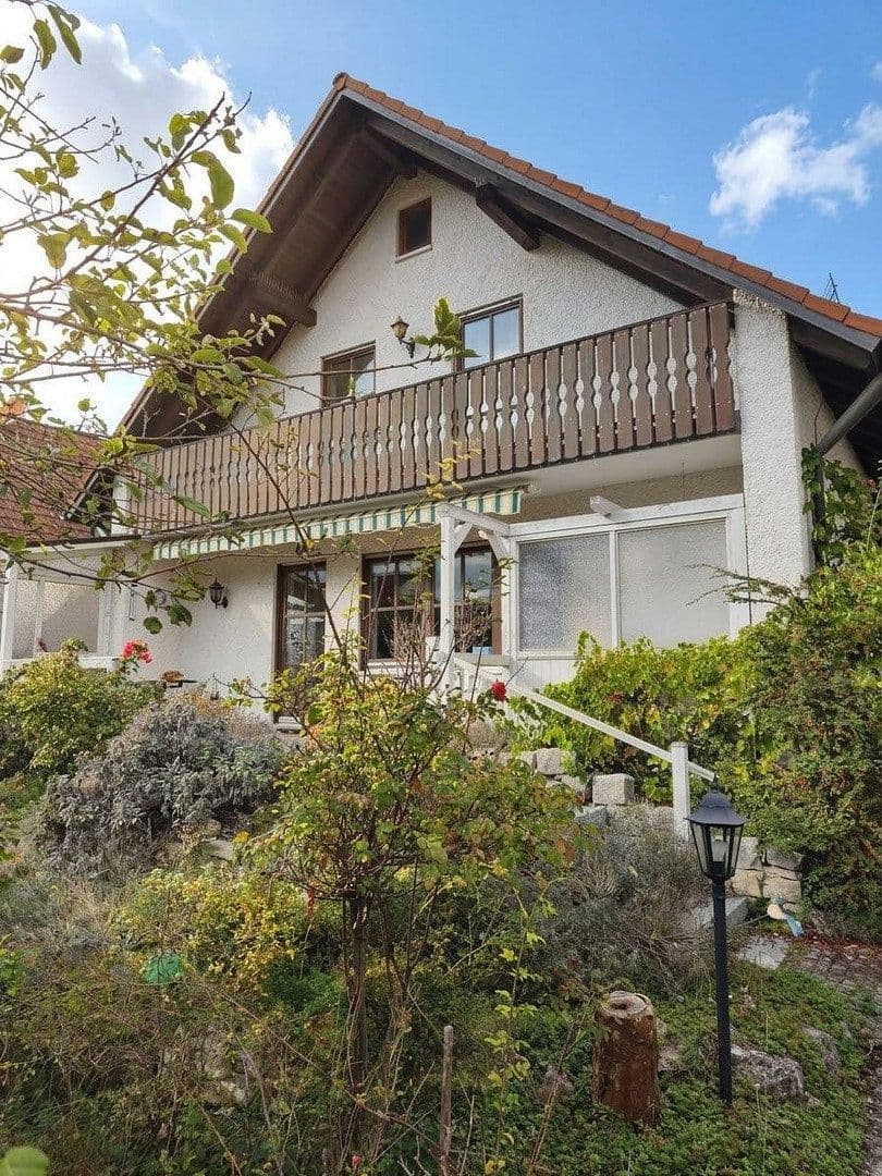 house for sale, 175 m², Lindenmahdstraße 20, Stadtbergen, Bavaria house for sale, 175 m², Lindenmahdstraße 20, Stadtbergen, Bavaria