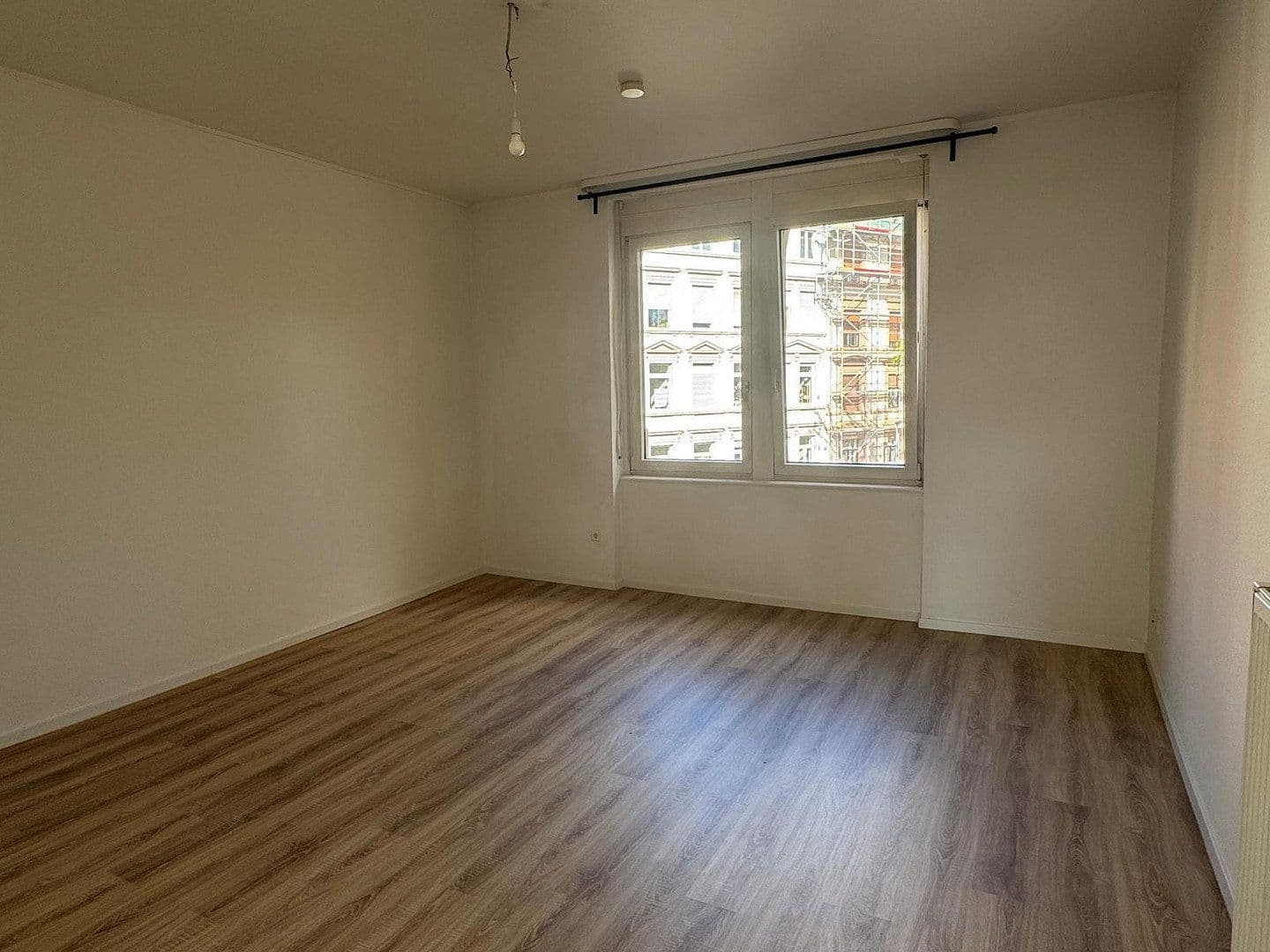3 bedroom flat to rent, 63 m², Frankfurt, Hesse 3 bedroom flat to rent, 63 m², Frankfurt, Hesse