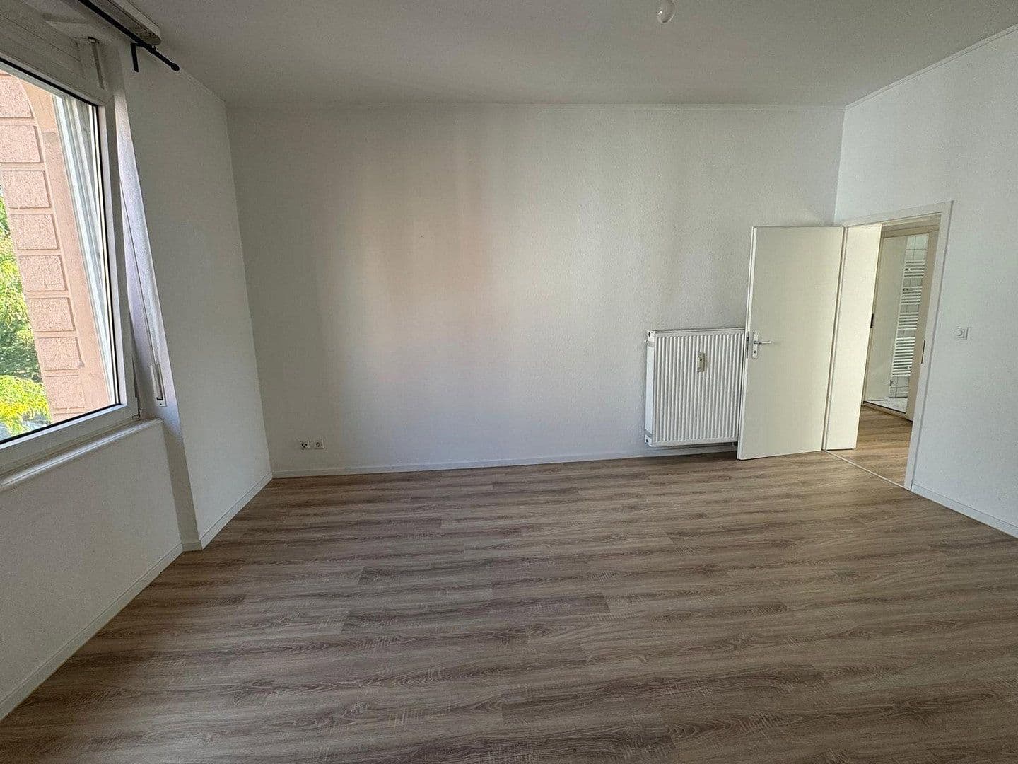 3 bedroom flat to rent, 63 m², Frankfurt, Hesse 3 bedroom flat to rent, 63 m², Frankfurt, Hesse