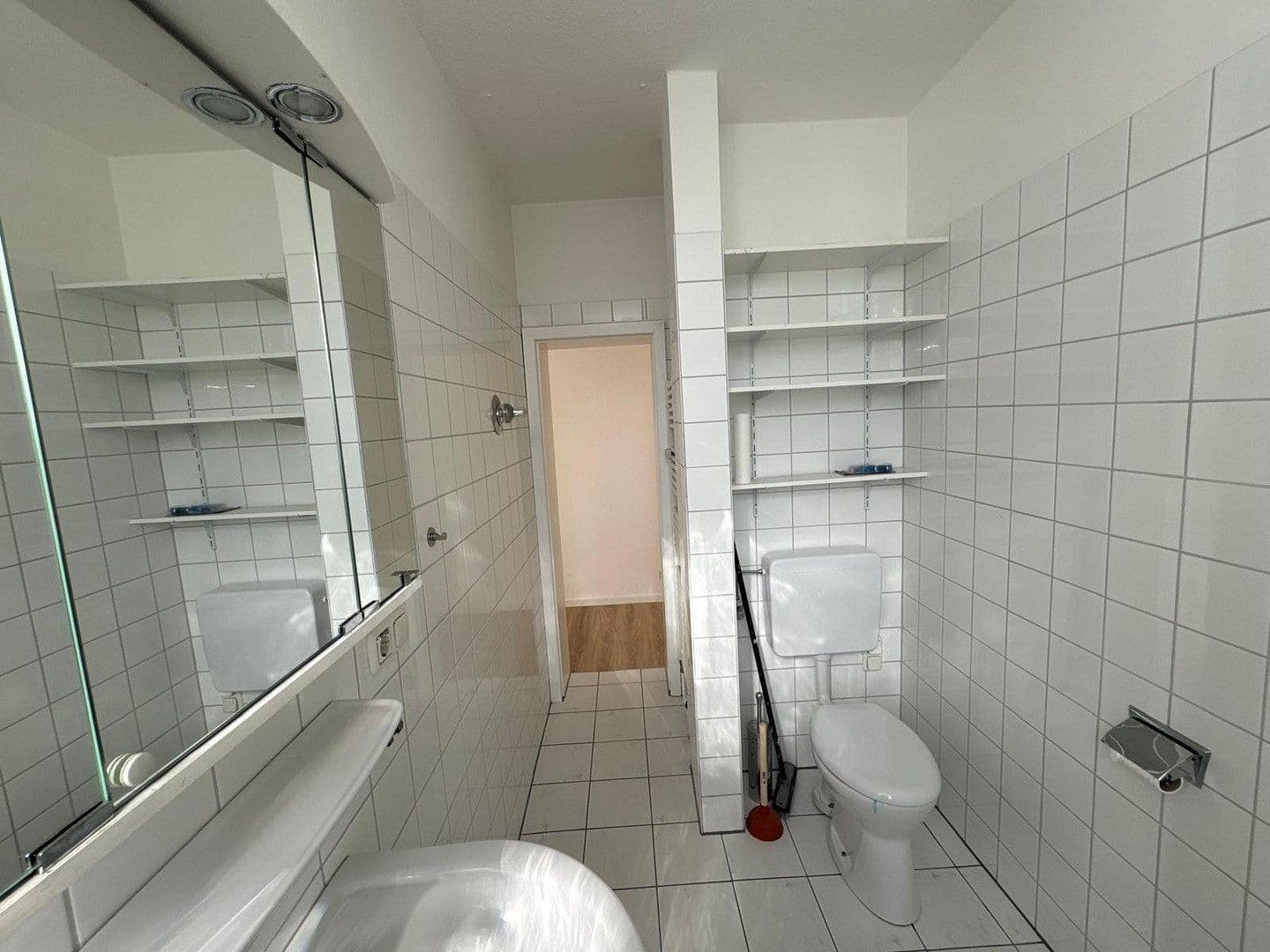 3 bedroom flat to rent, 63 m², Frankfurt, Hesse 3 bedroom flat to rent, 63 m², Frankfurt, Hesse