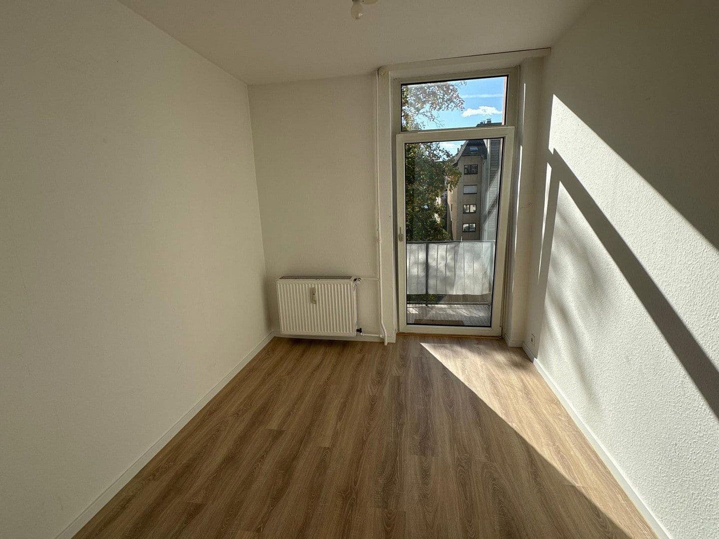 3 bedroom flat to rent, 63 m², Frankfurt, Hesse 3 bedroom flat to rent, 63 m², Frankfurt, Hesse