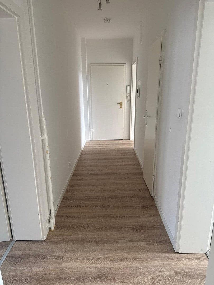 3 bedroom flat to rent, 63 m², Frankfurt, Hesse 3 bedroom flat to rent, 63 m², Frankfurt, Hesse