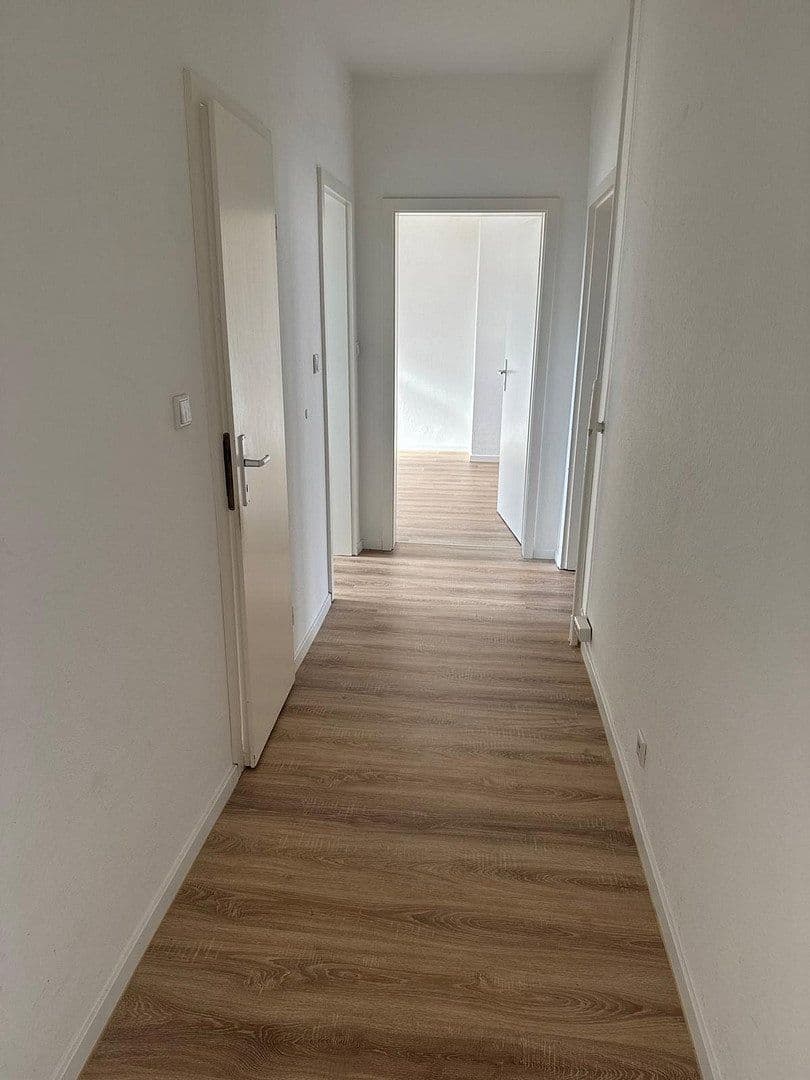 3 bedroom flat to rent, 63 m², Frankfurt, Hesse 3 bedroom flat to rent, 63 m², Frankfurt, Hesse