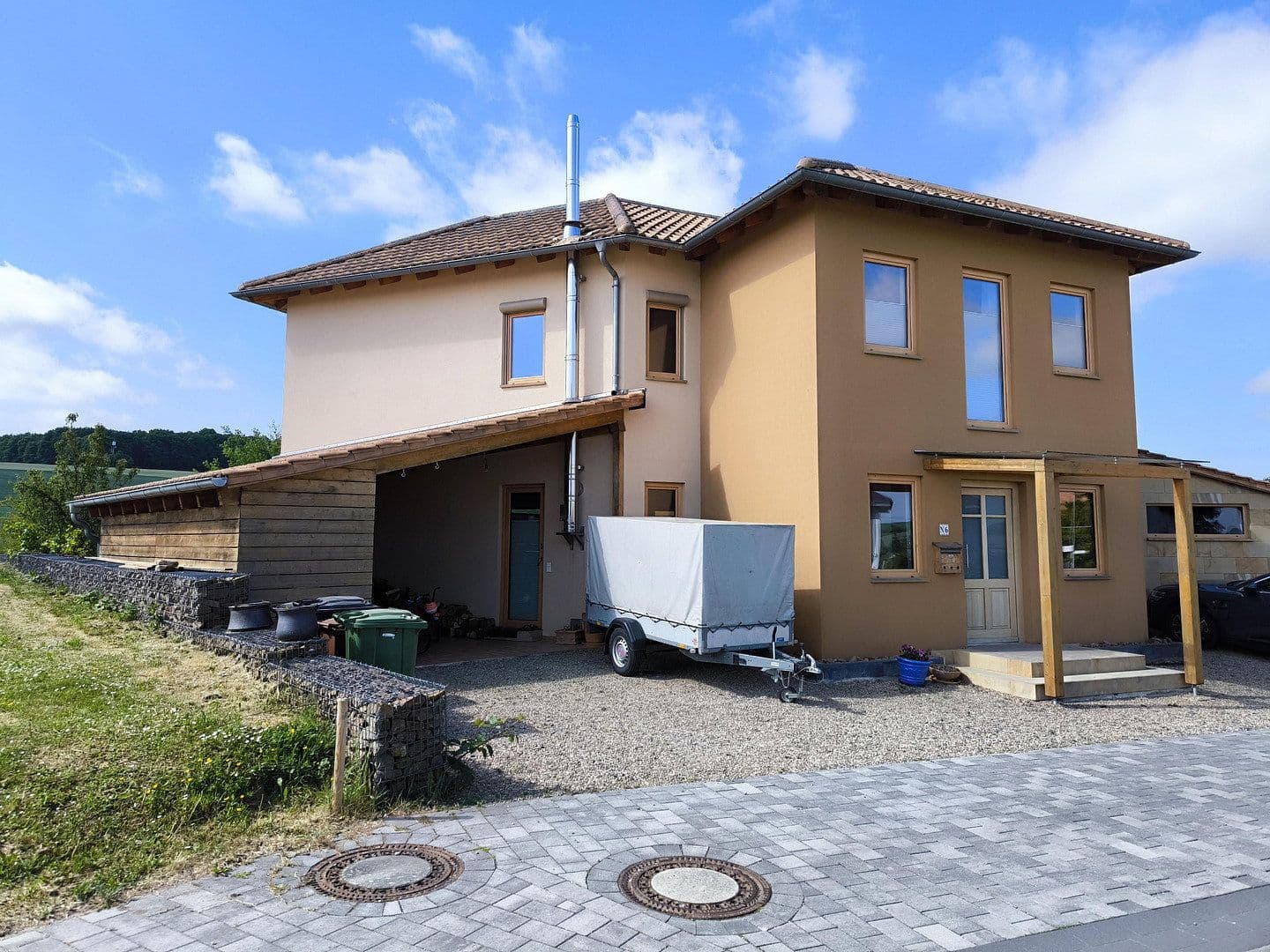 house for sale, 178 m², Gansstücke 6, Kriegsfeld, Rhineland-Palatinate house for sale, 178 m², Gansstücke 6, Kriegsfeld, Rhineland-Palatinate
