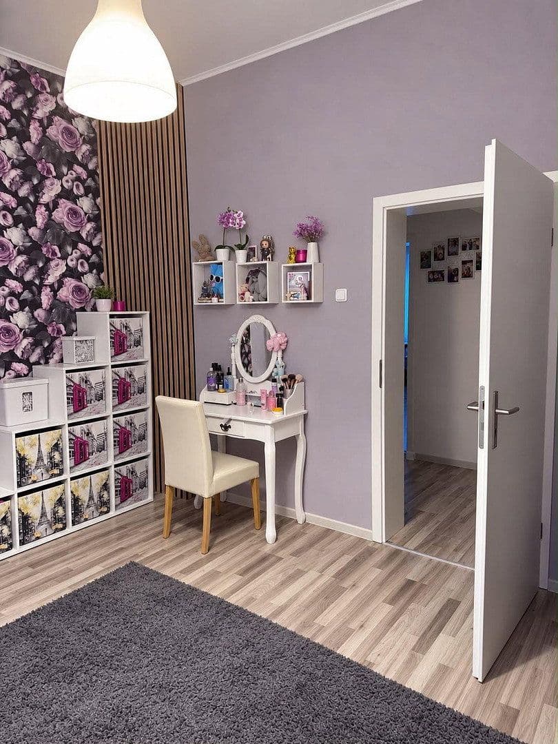 3 bedroom flat to rent, 75 m², Vinckestr 21, Hagen, North Rhine-Westphalia 3 bedroom flat to rent, 75 m², Vinckestr 21, Hagen, North Rhine-Westphalia