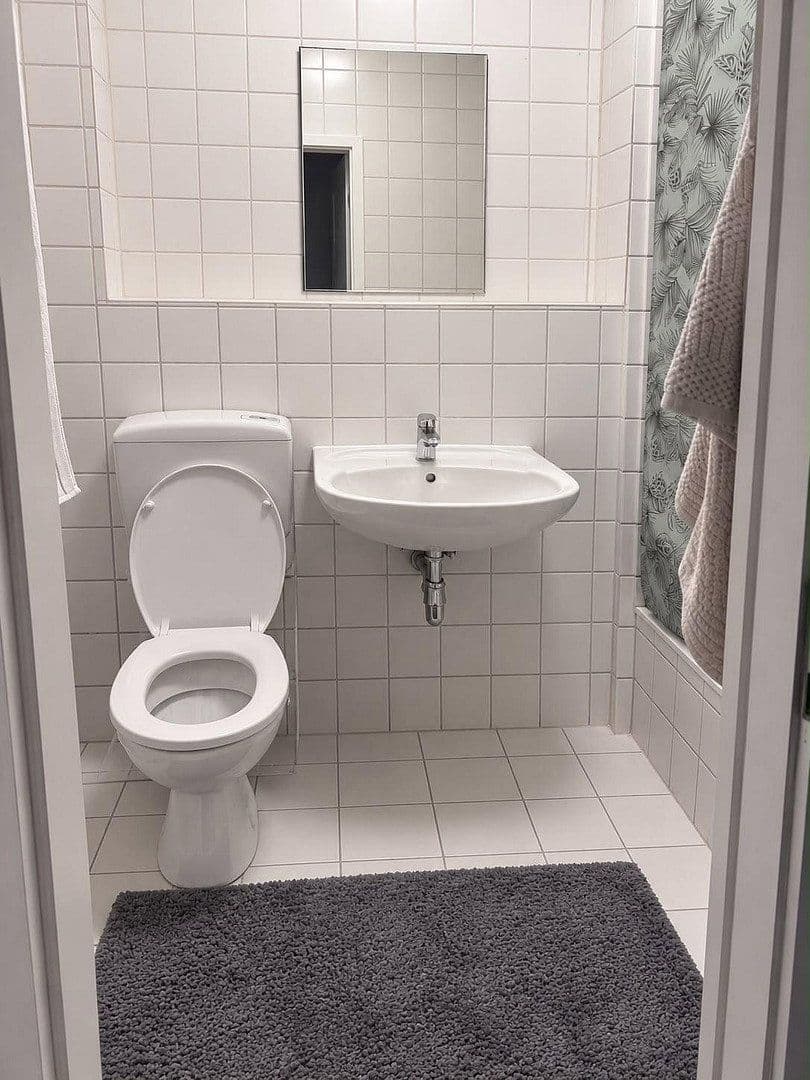 3 bedroom flat to rent, 75 m², Vinckestr 21, Hagen, North Rhine-Westphalia 3 bedroom flat to rent, 75 m², Vinckestr 21, Hagen, North Rhine-Westphalia