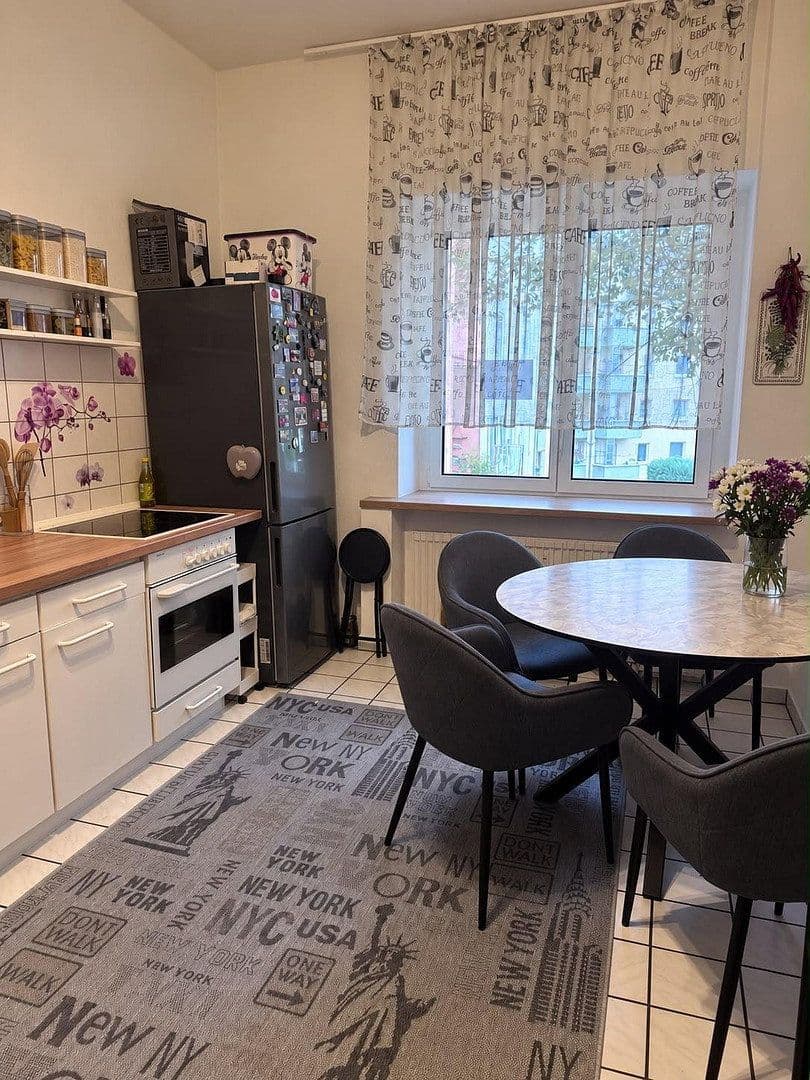 3 bedroom flat to rent, 75 m², Vinckestr 21, Hagen, North Rhine-Westphalia 3 bedroom flat to rent, 75 m², Vinckestr 21, Hagen, North Rhine-Westphalia