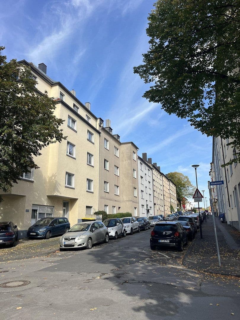 3 bedroom flat to rent, 75 m², Vinckestr 21, Hagen, North Rhine-Westphalia 3 bedroom flat to rent, 75 m², Vinckestr 21, Hagen, North Rhine-Westphalia