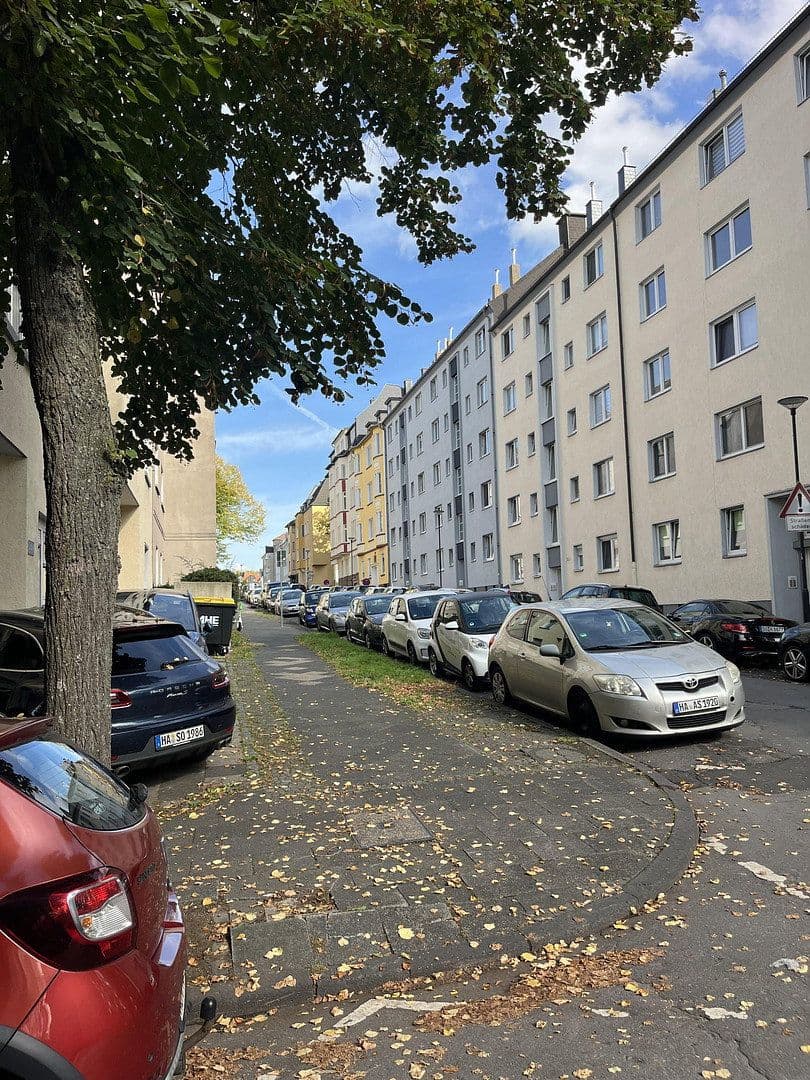 3 bedroom flat to rent, 75 m², Vinckestr 21, Hagen, North Rhine-Westphalia 3 bedroom flat to rent, 75 m², Vinckestr 21, Hagen, North Rhine-Westphalia