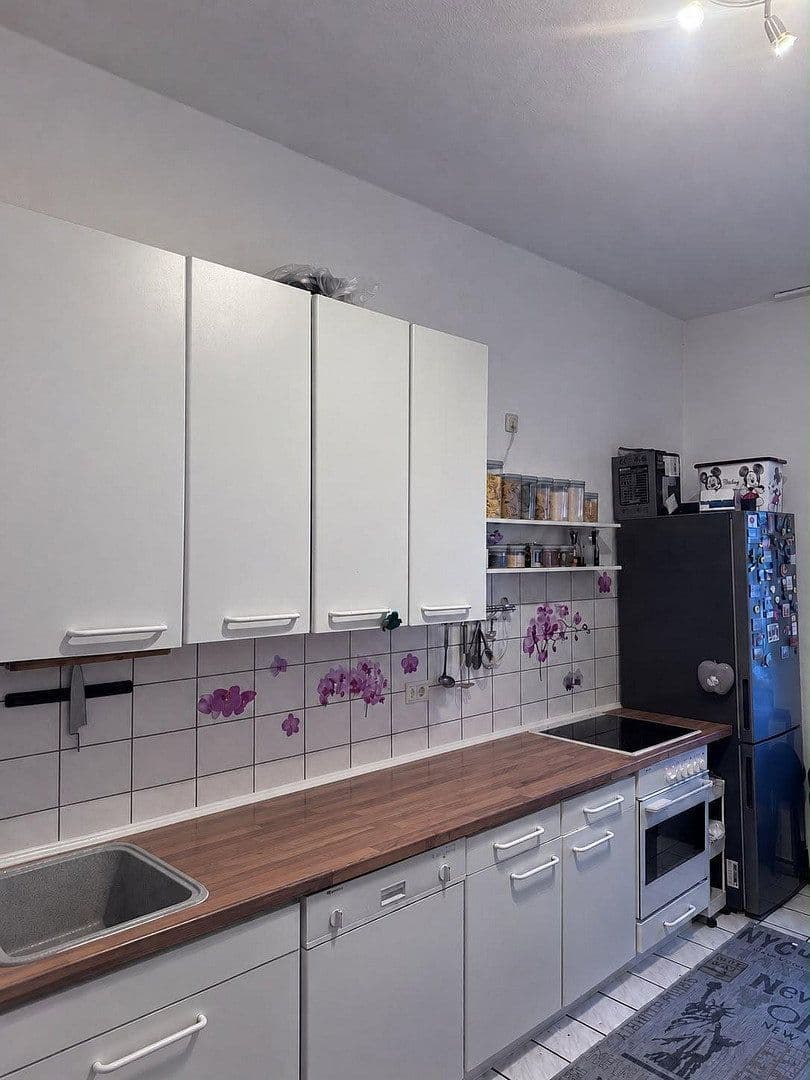 3 bedroom flat to rent, 75 m², Vinckestr 21, Hagen, North Rhine-Westphalia 3 bedroom flat to rent, 75 m², Vinckestr 21, Hagen, North Rhine-Westphalia
