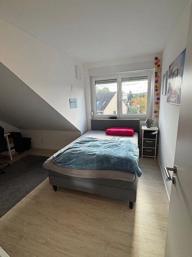 1 bedroom with open-plan kitchen flat to rent, 60 m², Faust-Von-Stromberg-Str. 44, Erlangen, Bavaria 1 bedroom with open-plan kitchen flat to rent, 60 m², Faust-Von-Stromberg-Str. 44, Erlangen, Bavaria