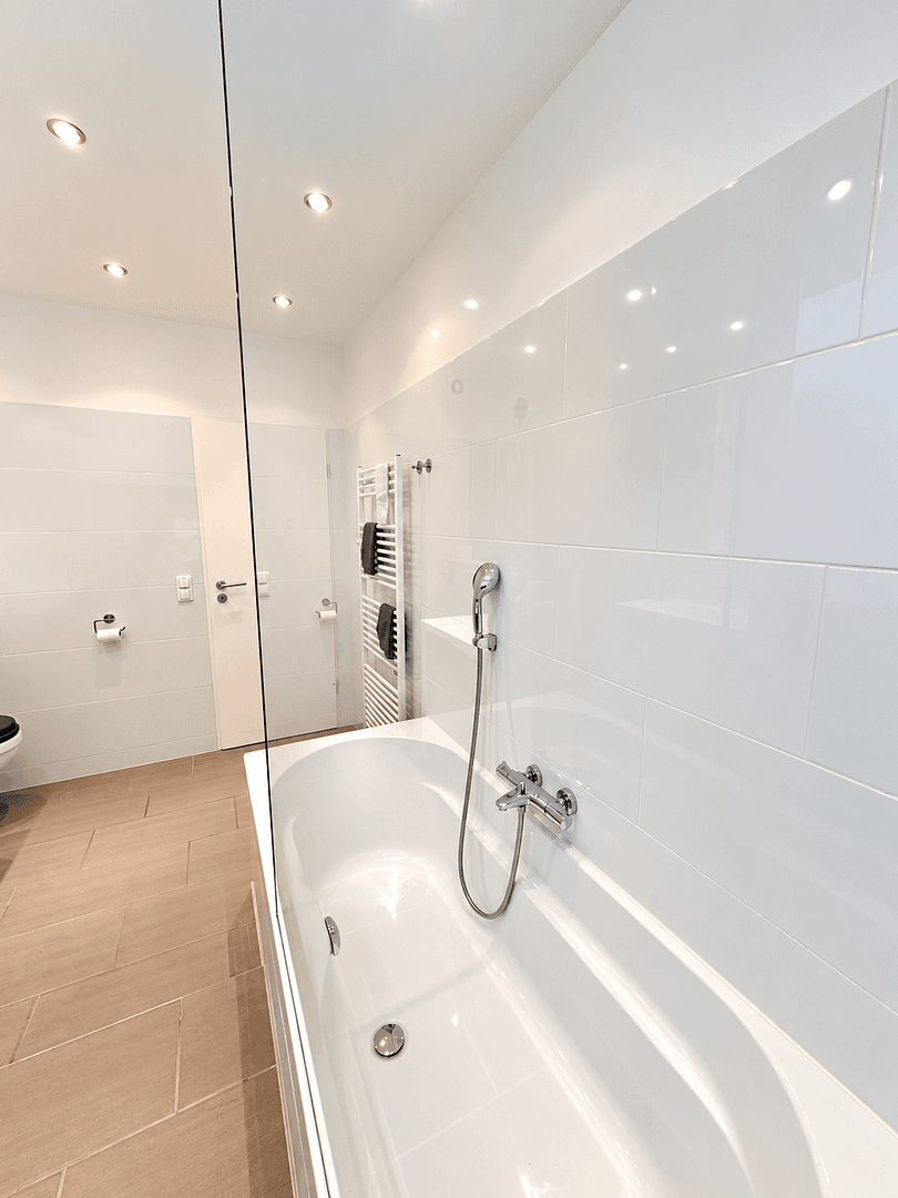 4 bedroom flat for sale, 105 m², Berlin, Berlin 4 bedroom flat for sale, 105 m², Berlin, Berlin
