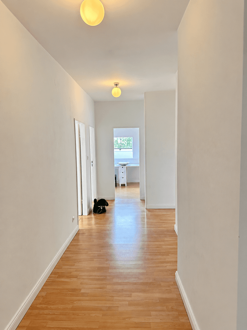 4 bedroom flat for sale, 105 m², Berlin, Berlin 4 bedroom flat for sale, 105 m², Berlin, Berlin