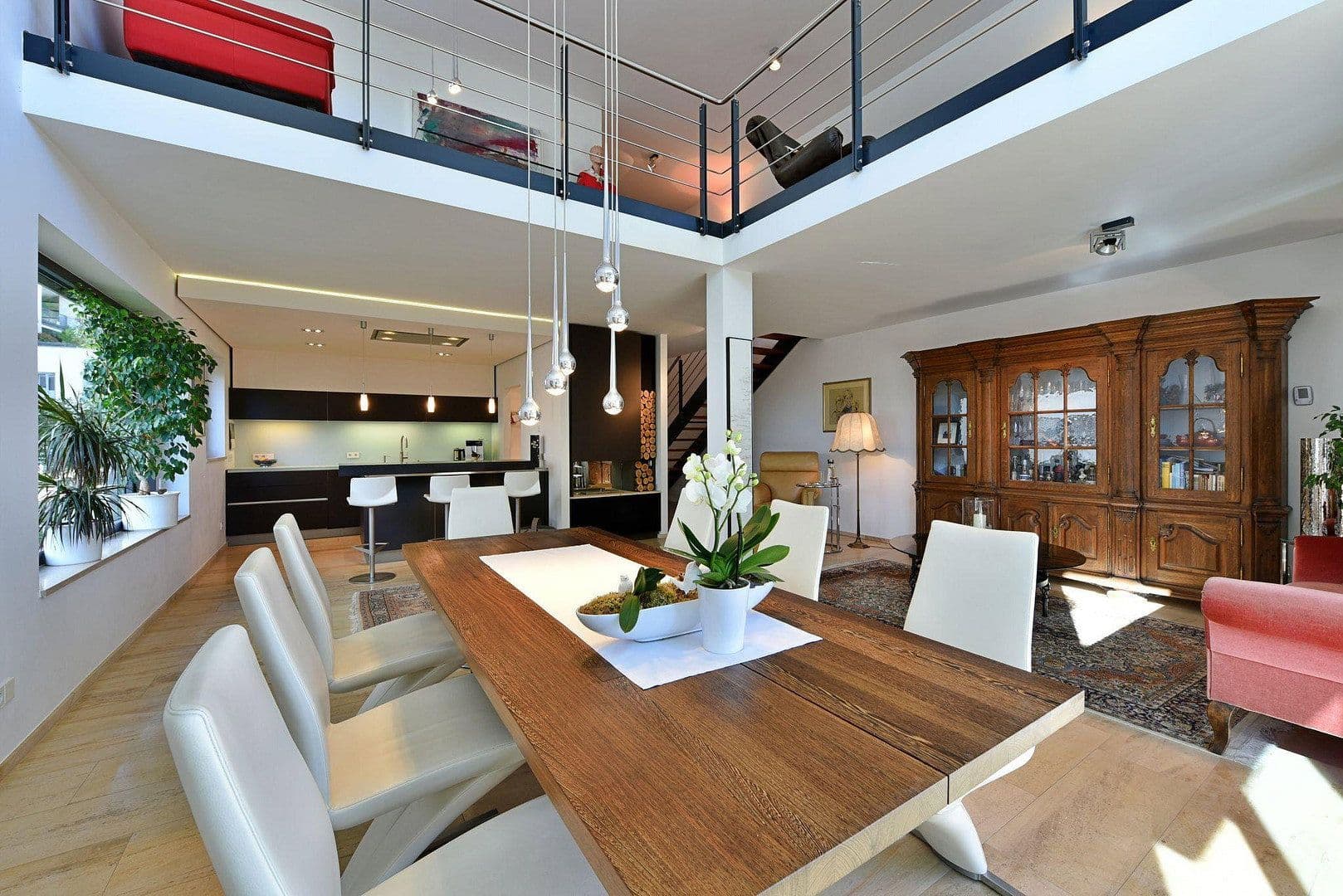 2 bedroom with open-plan kitchen flat for sale, 168 m², Ulm, Baden-Württemberg 2 bedroom with open-plan kitchen flat for sale, 168 m², Ulm, Baden-Württemberg