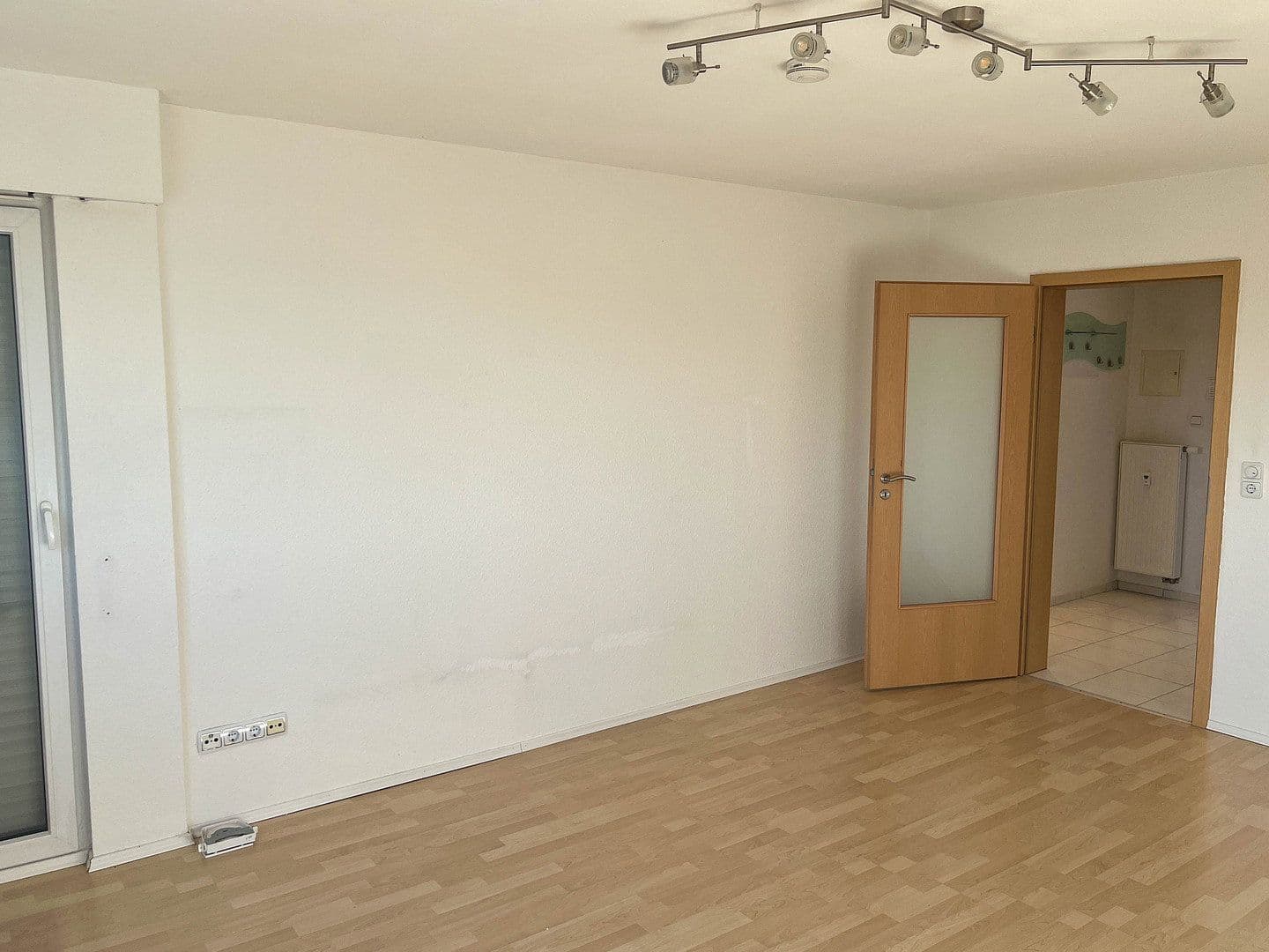 2 bedroom flat to rent, 55 m², Würzburg, Bavaria 2 bedroom flat to rent, 55 m², Würzburg, Bavaria