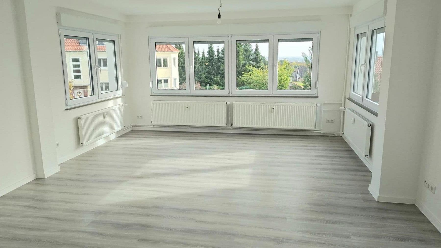 4 bedroom flat to rent, 97 m², Schöningen, Lower Saxony 4 bedroom flat to rent, 97 m², Schöningen, Lower Saxony