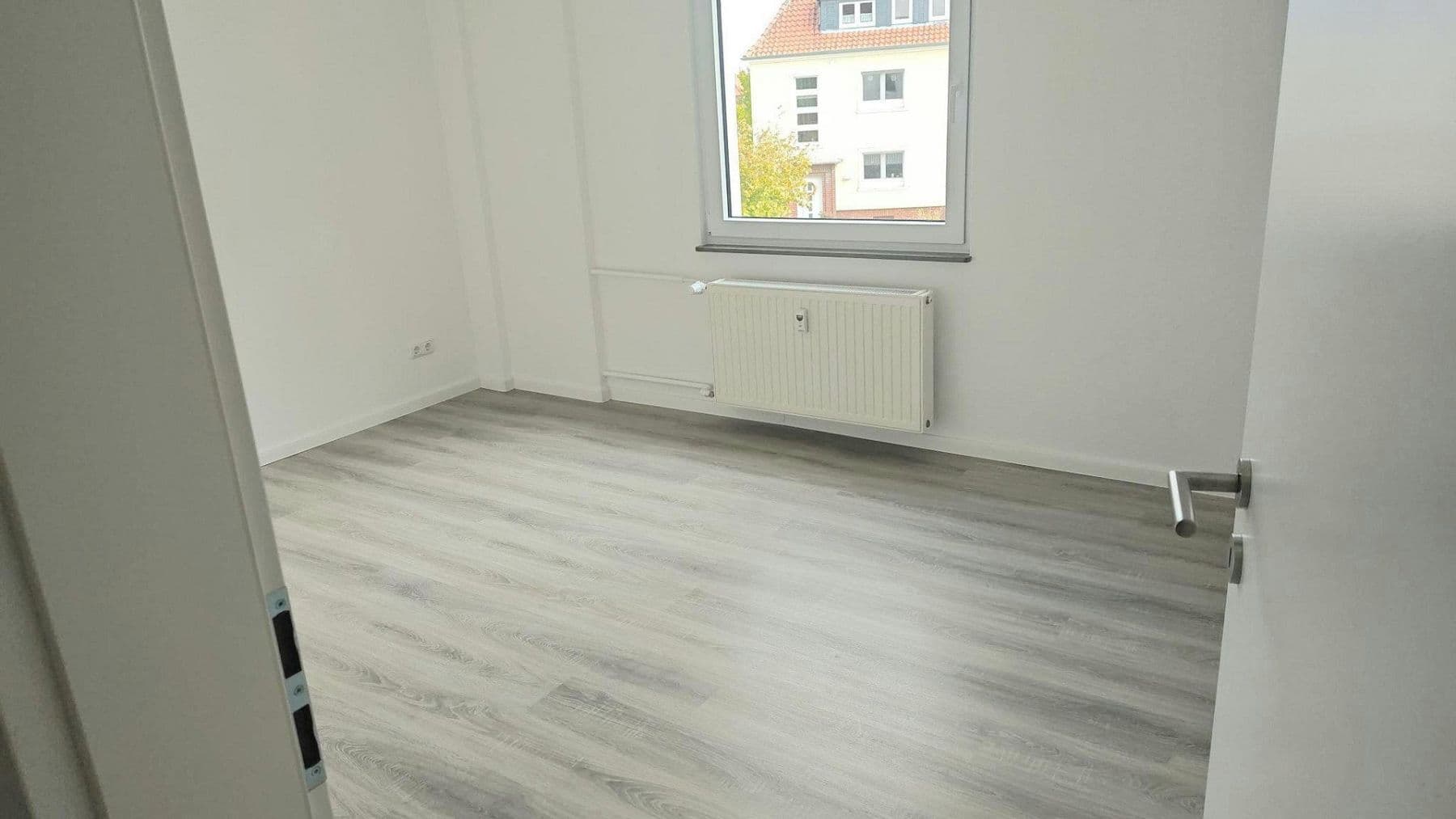 4 bedroom flat to rent, 97 m², Schöningen, Lower Saxony 4 bedroom flat to rent, 97 m², Schöningen, Lower Saxony