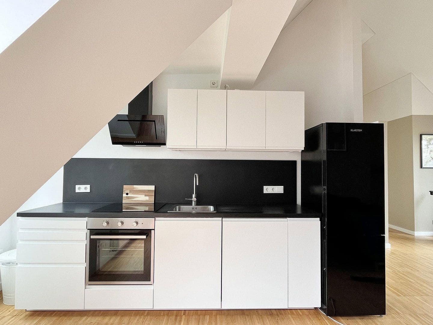 3 bedroom flat for sale, 75 m², John-Schehr-Straße 39, Berlin, Berlin 3 bedroom flat for sale, 75 m², John-Schehr-Straße 39, Berlin, Berlin