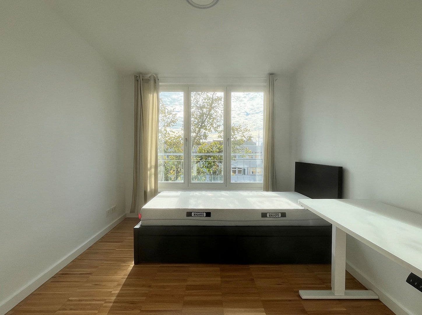 3 bedroom flat for sale, 75 m², John-Schehr-Straße 39, Berlin, Berlin 3 bedroom flat for sale, 75 m², John-Schehr-Straße 39, Berlin, Berlin