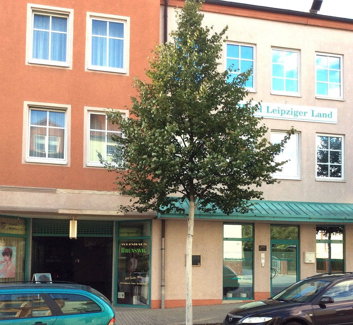 non-residential property for sale, 1,342 m², Geithain, Saxony non-residential property for sale, 1,342 m², Geithain, Saxony